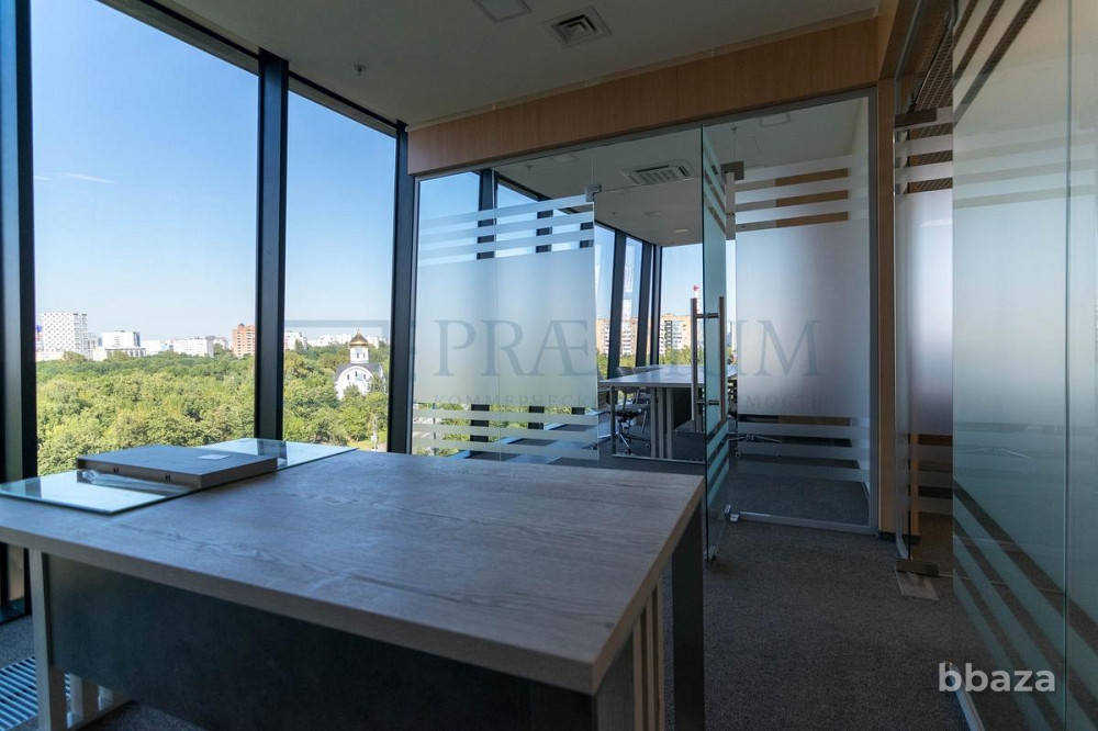 Сдается офисное помещение 200 м² Москва - изображение 4