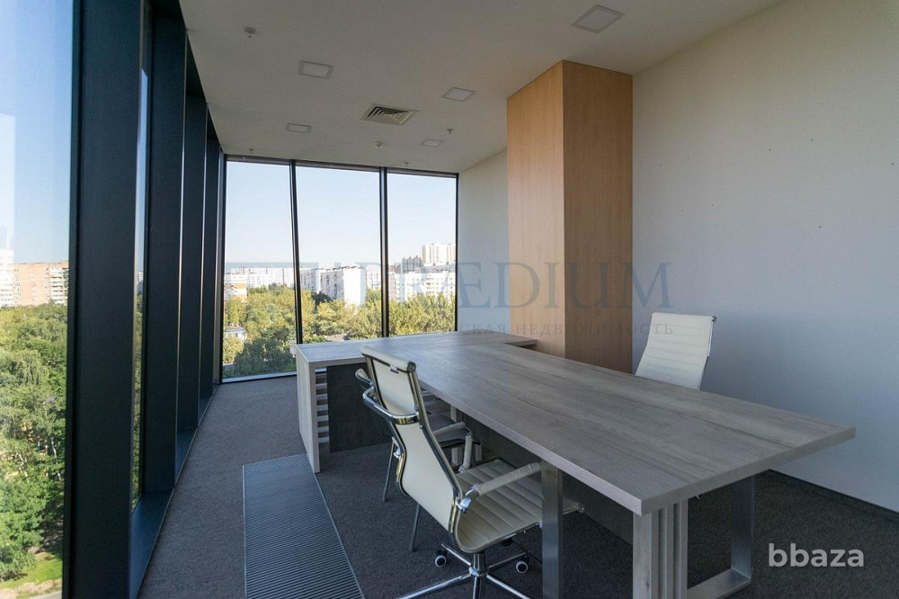 Сдается офисное помещение 200 м² Москва - изображение 8