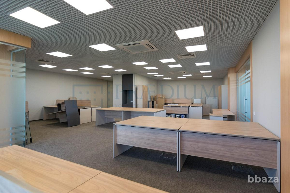 Сдается офисное помещение 200 м² Москва - изображение 10