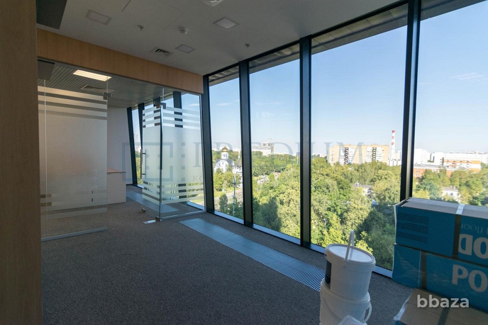 Сдается офисное помещение 200 м² Москва - изображение 6