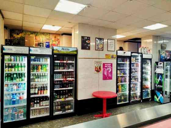 Магазин алкоголя и табака. Товар на 3.000.000руб Ставрополь