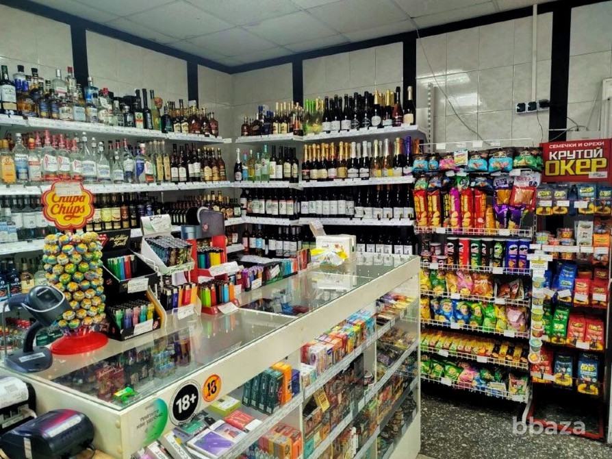 Магазин алкоголя и табака. Товар на 3.000.000руб Ставрополь - изображение 2
