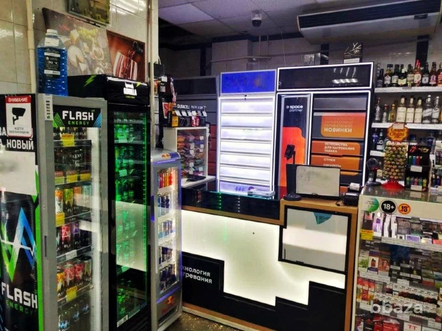 Магазин алкоголя и табака. Товар на 3.000.000руб Ставрополь - изображение 1