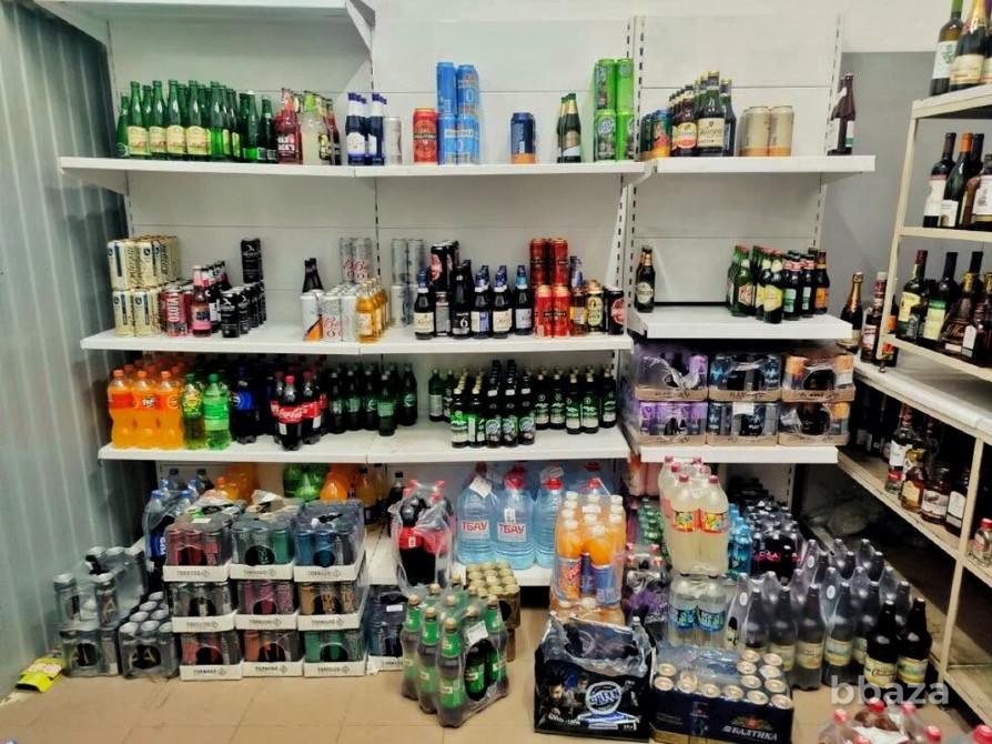 Магазин алкоголя и табака. Товар на 3.000.000руб Ставрополь - изображение 4