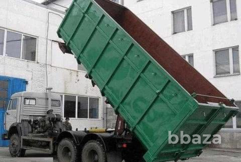 Вывоз строительного мусора Камаз, Газ самосвал Нижний Новгород - photo 6