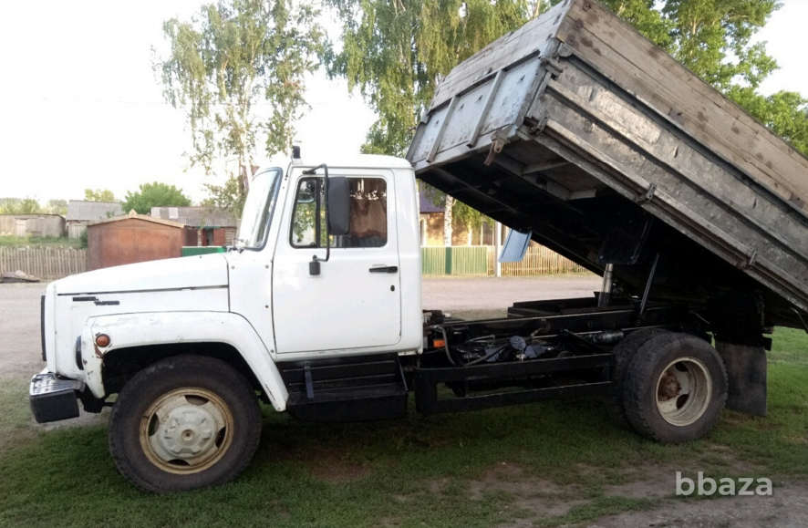 Вывоз мусора контейнер (бункер) 8, 20 и 30 м3 Нижний Новгород - изображение 3