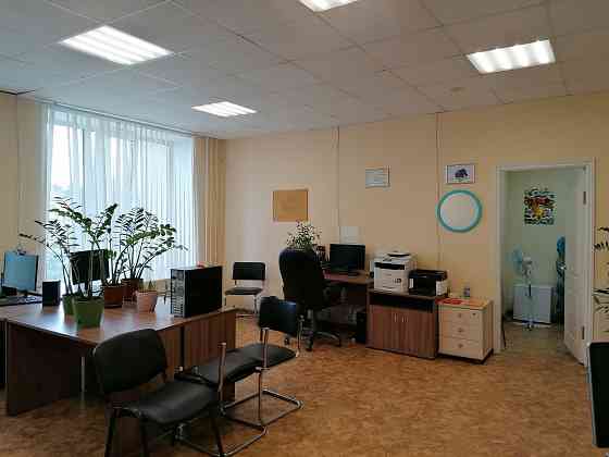 Аренда офиса на Тургеневской (55кв.м.) Тула