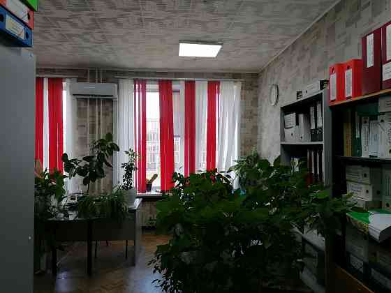 Офис в аренду в БЦ на Тургеневской (36кв.м.) Тула