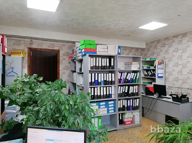 Офис в аренду в БЦ на Тургеневской (36кв.м.) Тула - изображение 1