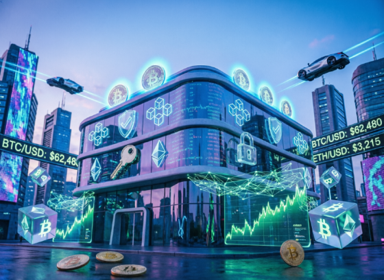 Откройте криптобанк в Беларуси быстро, легально! Москва