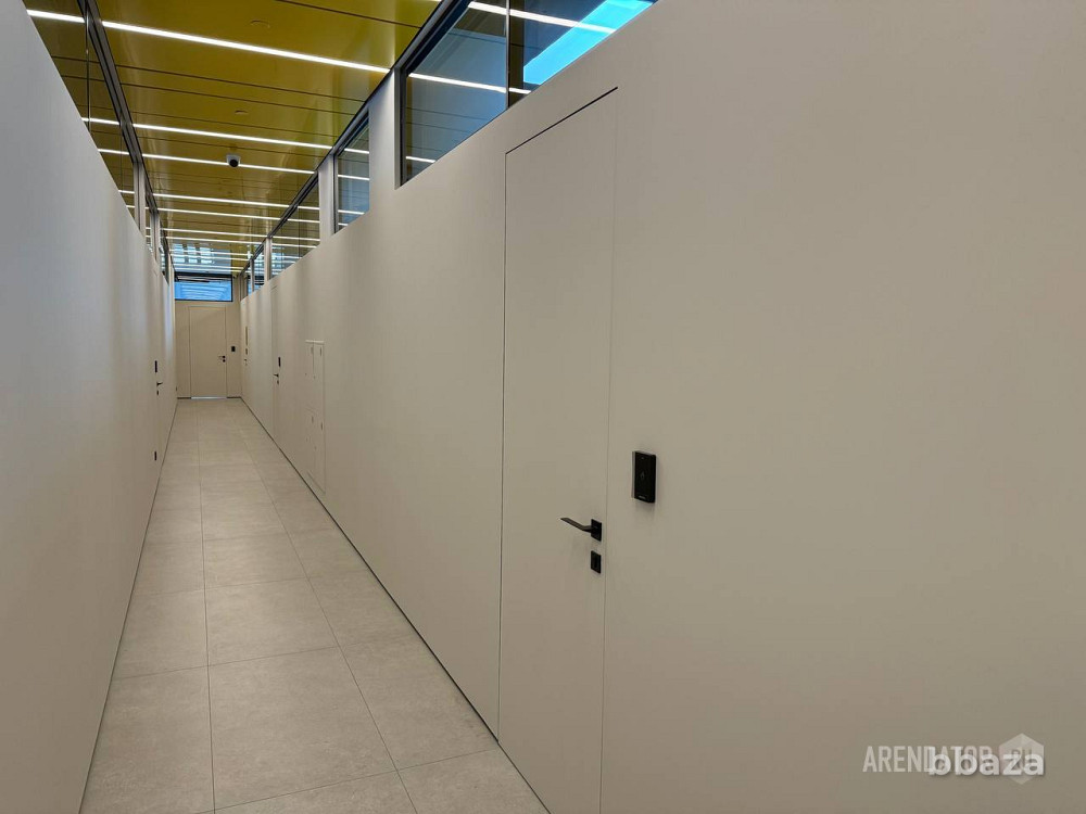 Аренда офиса 32 м2 в особняке Большая Дмитровка 13 Москва - изображение 6