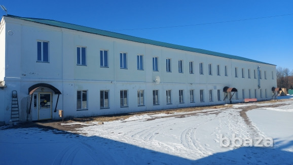 Продается здание 1042 м2 Владимирская область - изображение 1