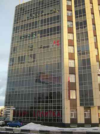 Продается  здание Бизнес Центра площадью 6018,3 кв.м Химки