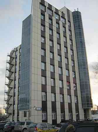 Продается  здание Бизнес Центра площадью 6018,3 кв.м Химки