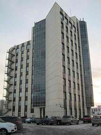 Продается  здание Бизнес Центра площадью 6018,3 кв.м Химки