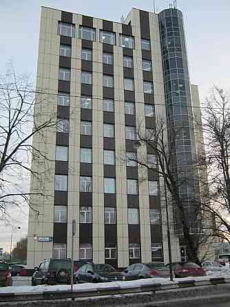 Продается  здание Бизнес Центра площадью 6018,3 кв.м Химки