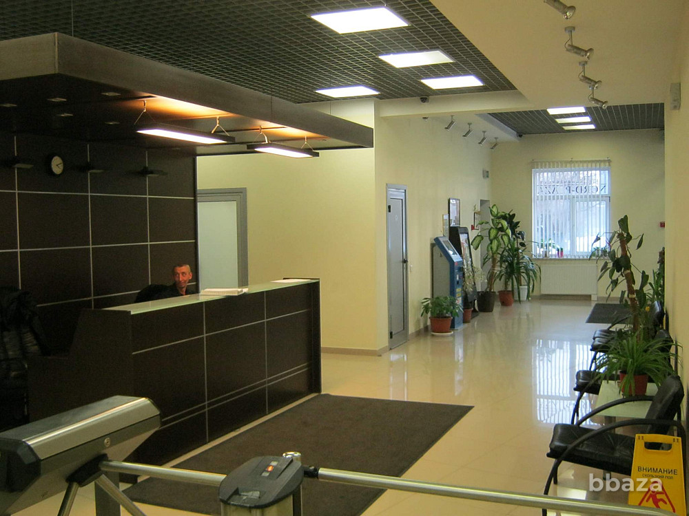 Продается  здание Бизнес Центра площадью 6018,3 кв.м Химки - изображение 10