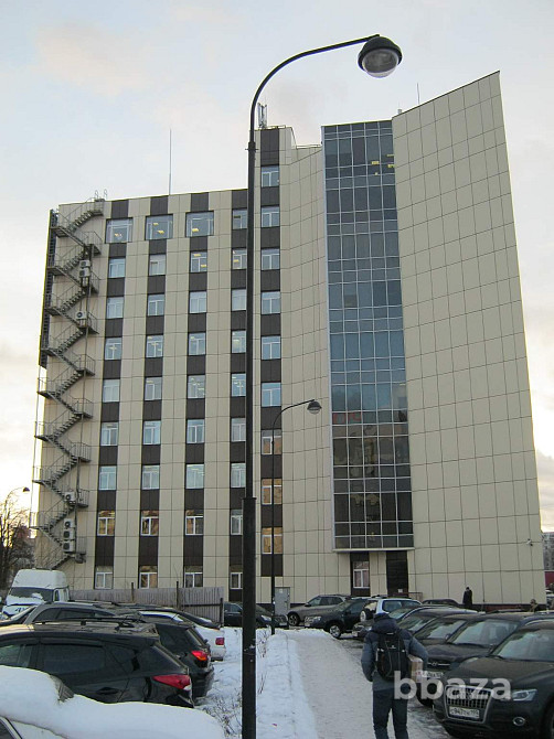 Продается  здание Бизнес Центра площадью 6018,3 кв.м Химки - изображение 6