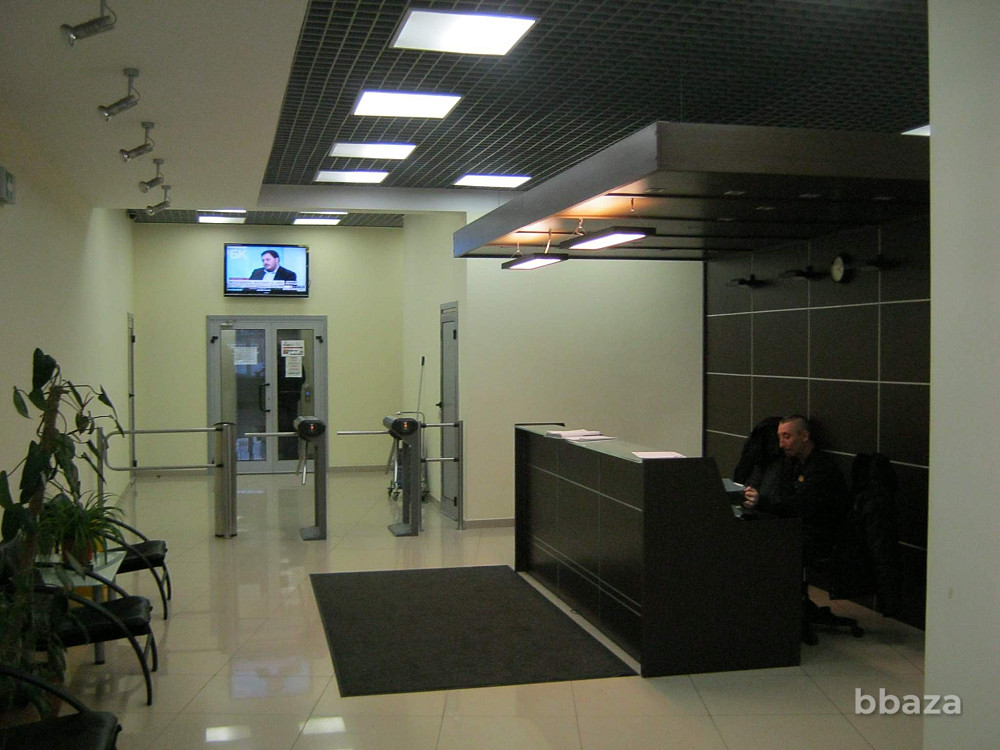 Продается  здание Бизнес Центра площадью 6018,3 кв.м Химки - изображение 8
