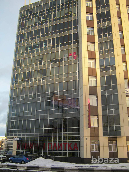 Продается  здание Бизнес Центра площадью 6018,3 кв.м Химки - изображение 2