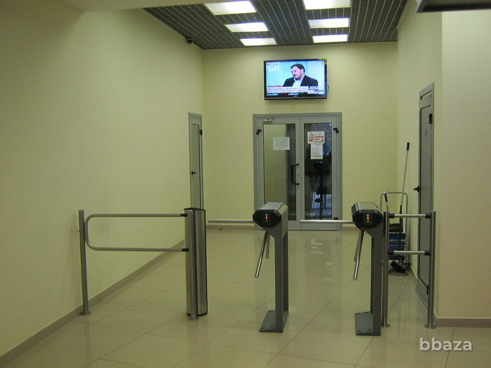 Продается  здание Бизнес Центра площадью 6018,3 кв.м Химки - изображение 9