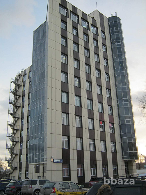 Продается  здание Бизнес Центра площадью 6018,3 кв.м Химки - изображение 4