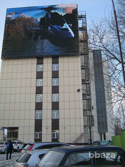 Продается  здание Бизнес Центра площадью 6018,3 кв.м Химки - изображение 7