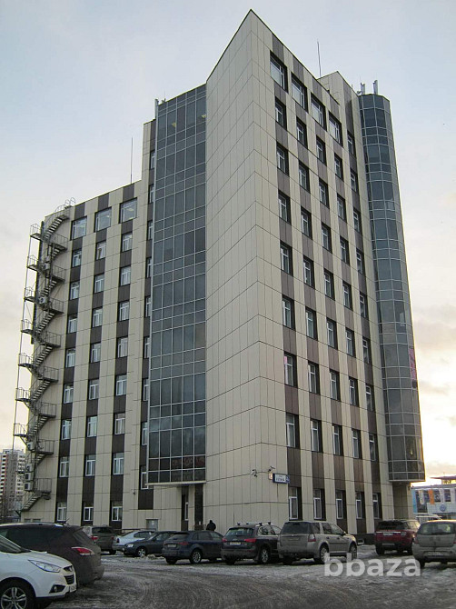 Продается  здание Бизнес Центра площадью 6018,3 кв.м Химки - изображение 5