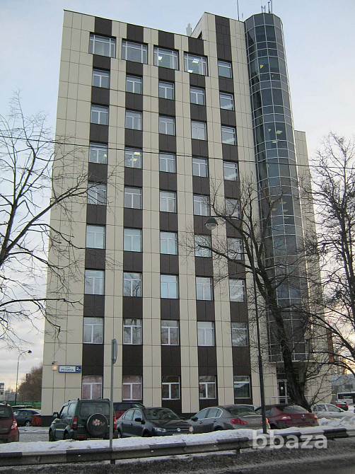 Продается  здание Бизнес Центра площадью 6018,3 кв.м Химки - изображение 3