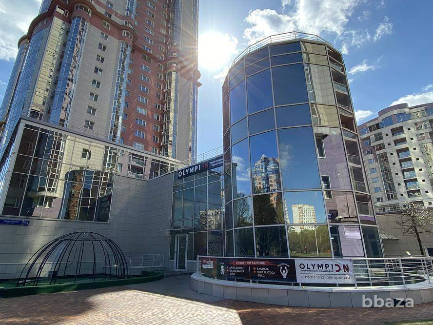 Продается ПСН 2190 м2 Москва - изображение 8
