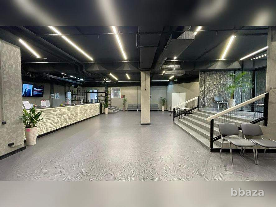 Продается ПСН 2190 м2 Москва - изображение 9