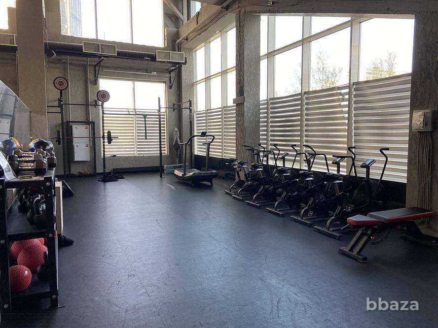 Продается ПСН 2190 м2 Москва - изображение 6