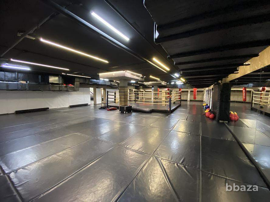 Продается ПСН 2190 м2 Москва - изображение 4