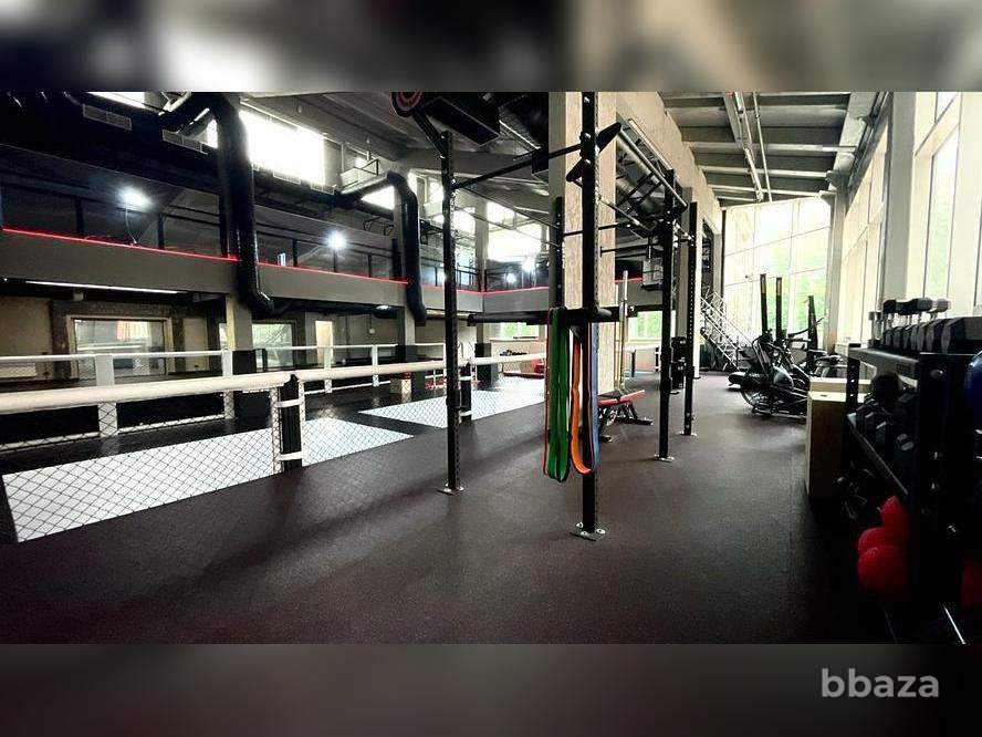 Продается ПСН 2190 м2 Москва - изображение 5