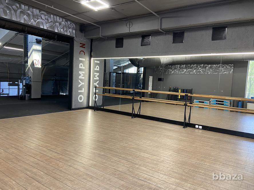 Продается ПСН 2190 м2 Москва - изображение 7