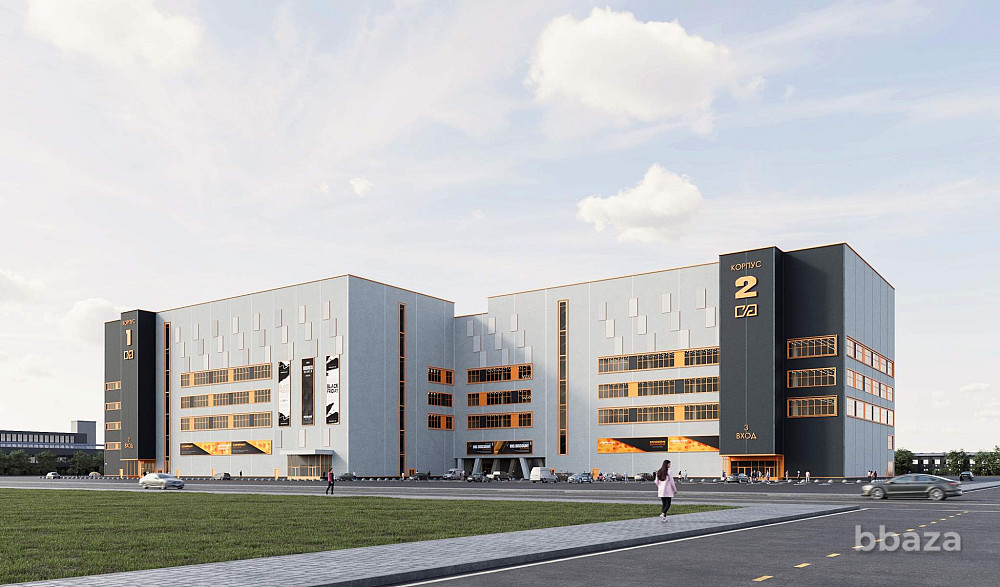 Аренда производства 350-300 м2 Москва - изображение 4