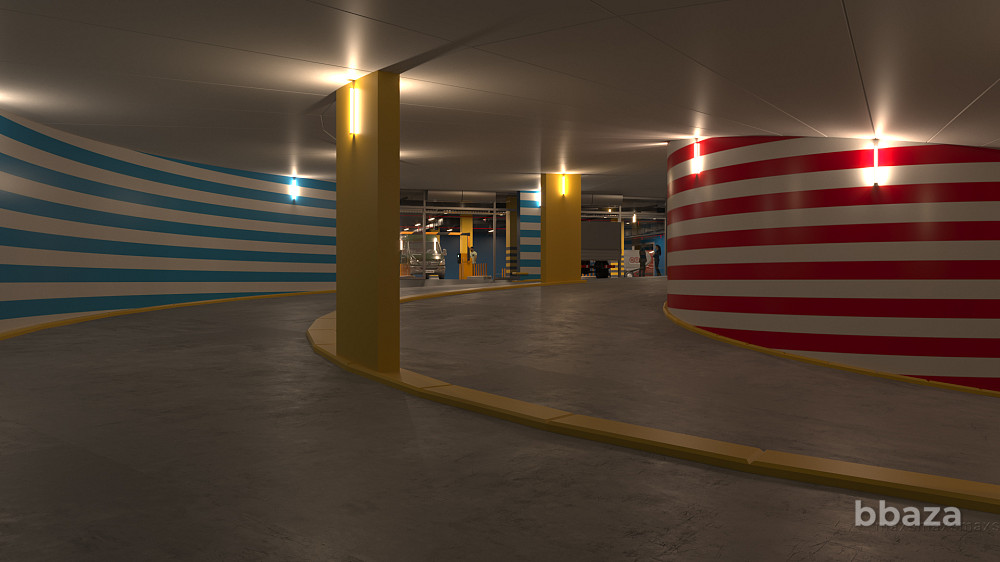 Аренда производства 350-300 м2 Москва - изображение 8