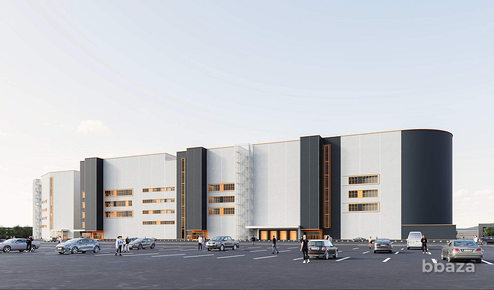 Аренда производства 350-300 м2 Москва - изображение 5