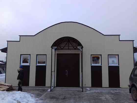 Продается здание 220 м2 Марий Эл