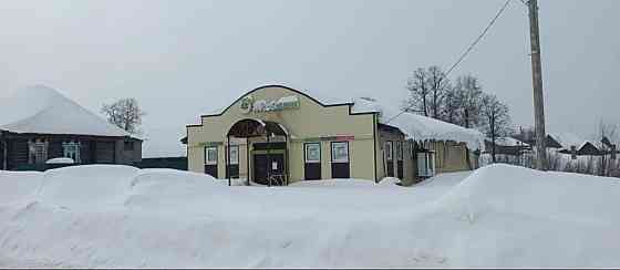 Продается здание 220 м2 Марий Эл