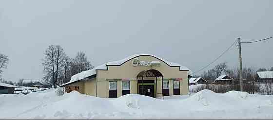 Продается здание 220 м2 Марий Эл