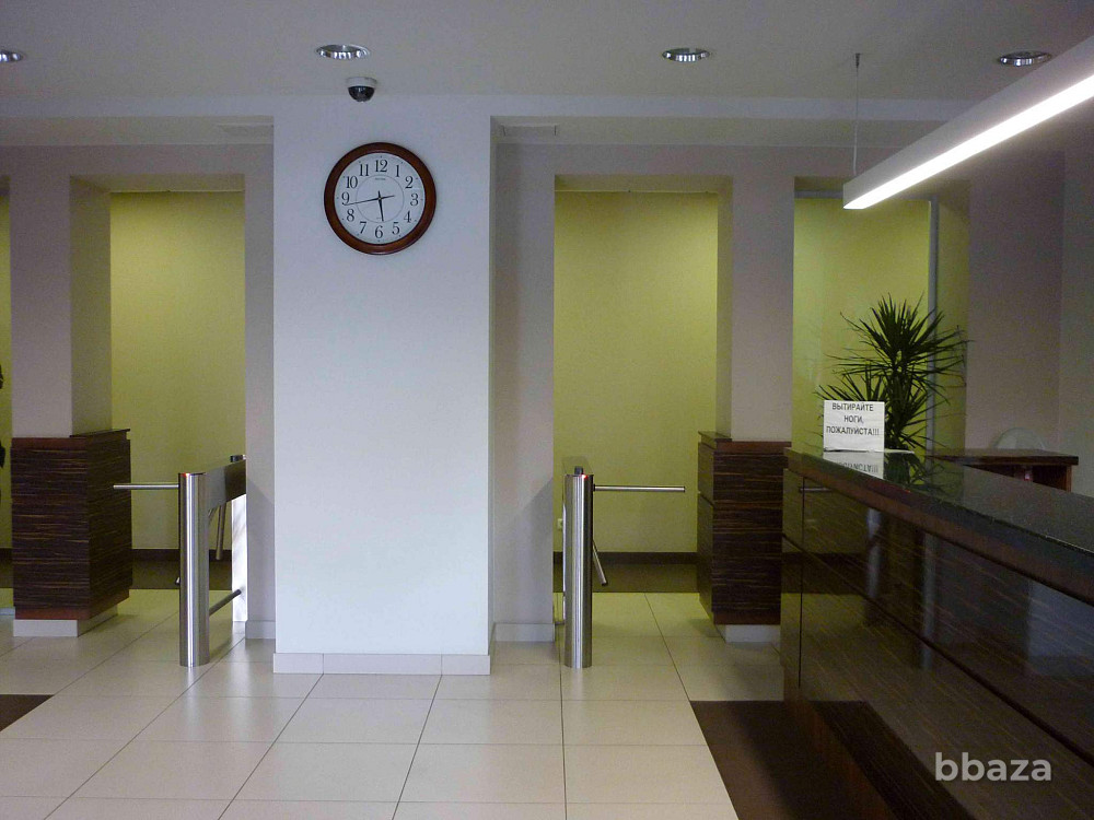 Аренда офиса 23.5 м2 Санкт-Петербург - изображение 2