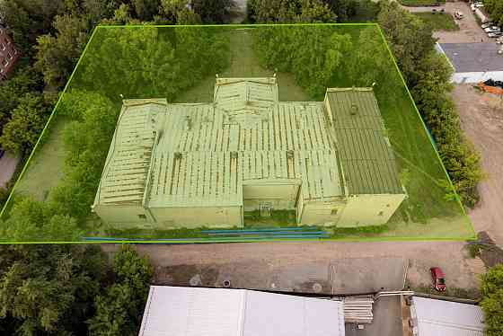 Торговое помещение 2130.9 м2 Томская область