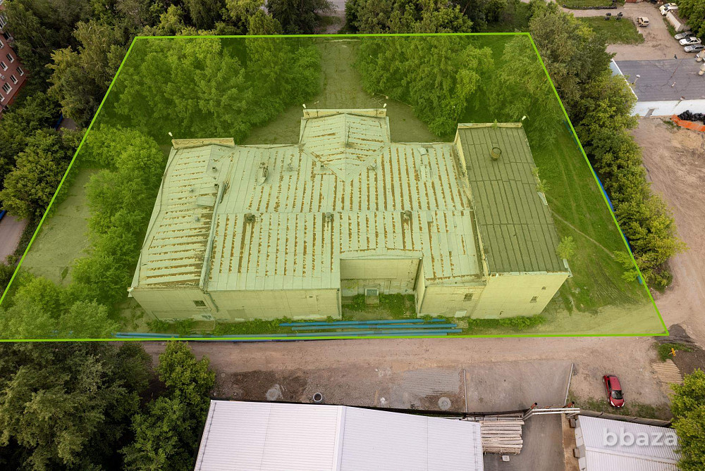 Торговое помещение 2130.9 м2 Томская область - изображение 3