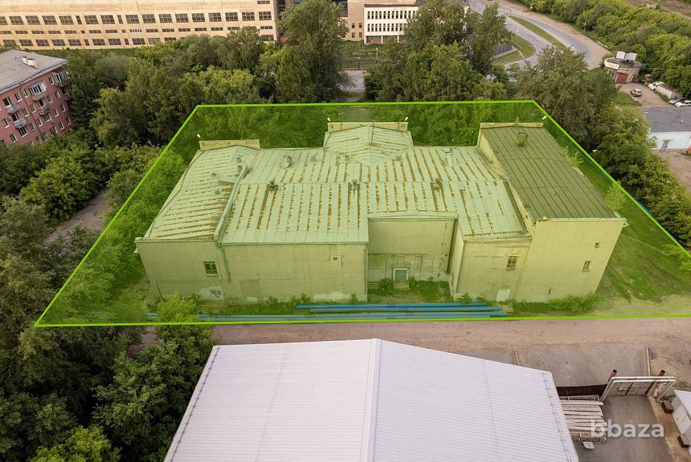 Торговое помещение 2130.9 м2 Томская область - изображение 5