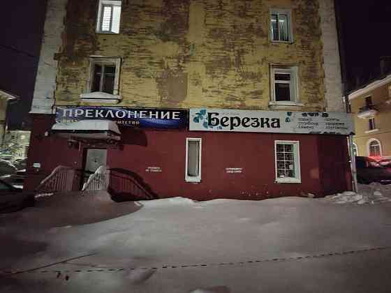 Продается ПСН 35.5 м2 Кирово-Чепецк