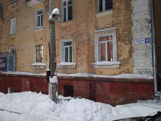 Продается ПСН 35.5 м2 Кирово-Чепецк