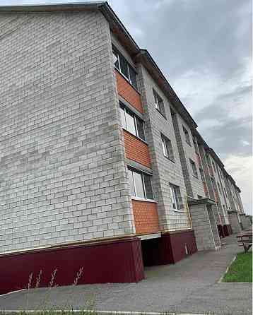 Общежитие в 3-х этажном 4-х секционном жилом доме на 36 квартир Рязанская область