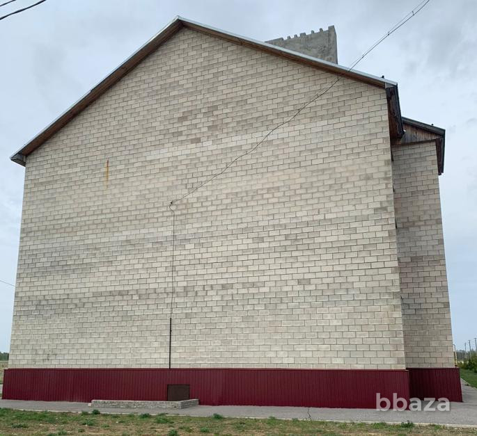 Общежитие в 3-х этажном 4-х секционном жилом доме на 36 квартир Рязанская область - изображение 2