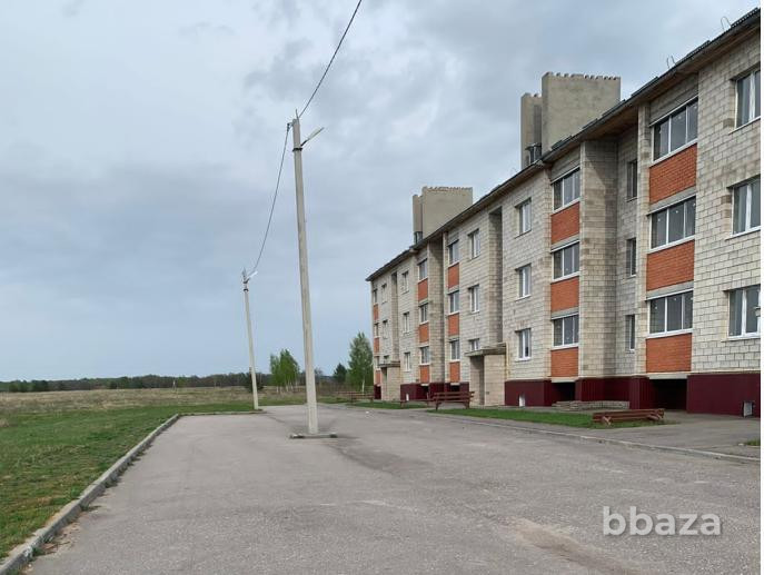 Общежитие в 3-х этажном 4-х секционном жилом доме на 36 квартир Рязанская область - изображение 1